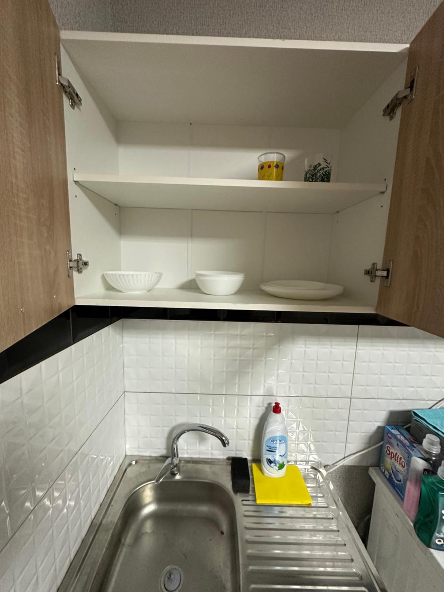 Ararat-Poznyaki Hostel 基輔 外观 照片
