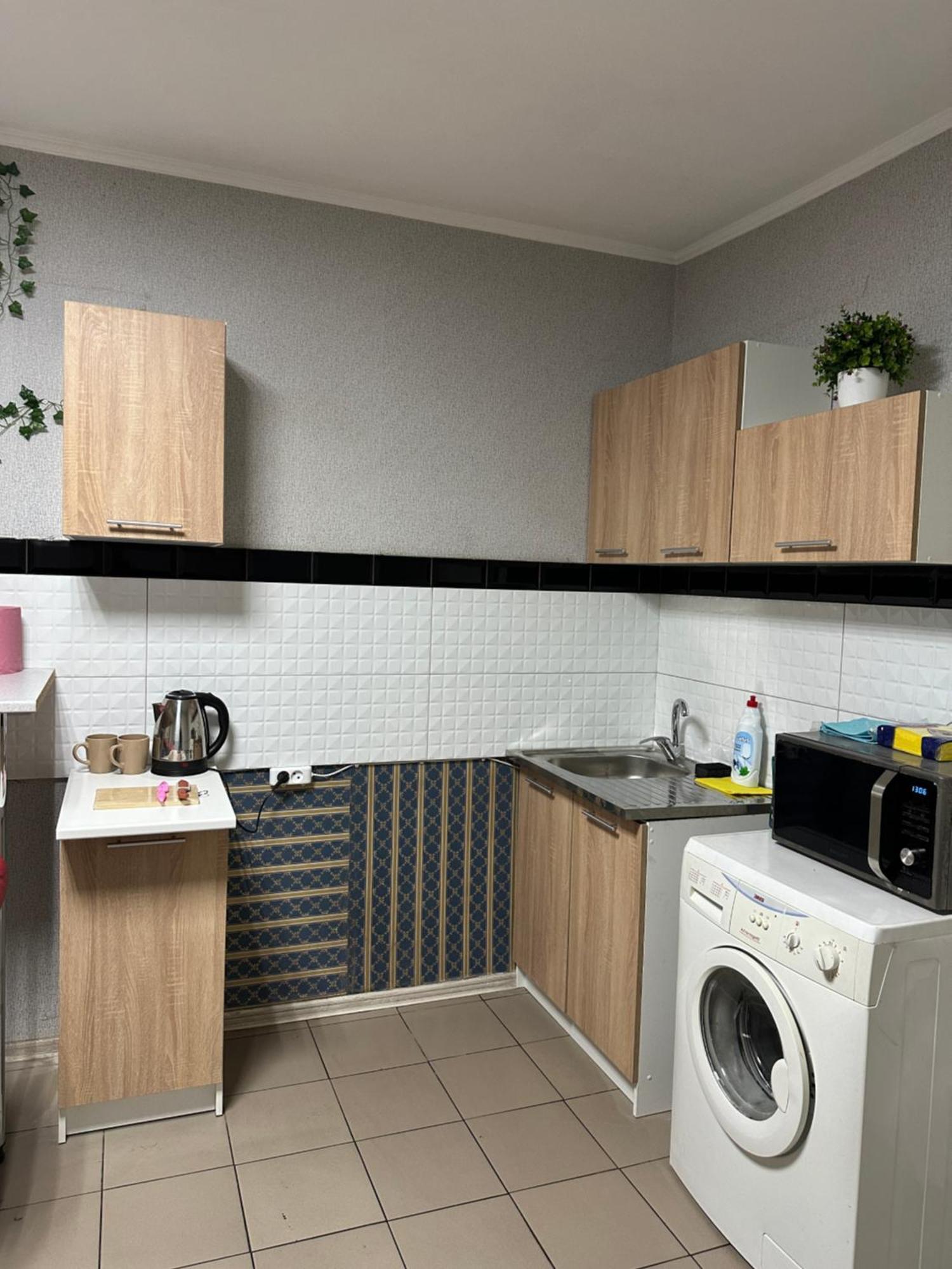 Ararat-Poznyaki Hostel 基輔 外观 照片