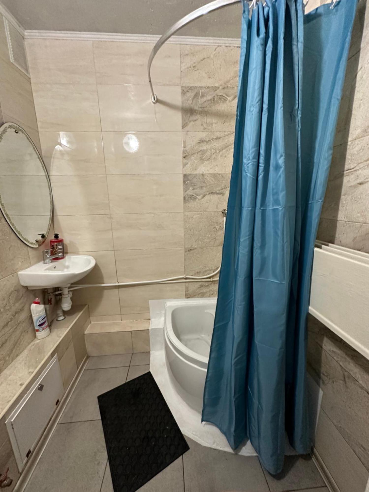 Ararat-Poznyaki Hostel 基輔 外观 照片