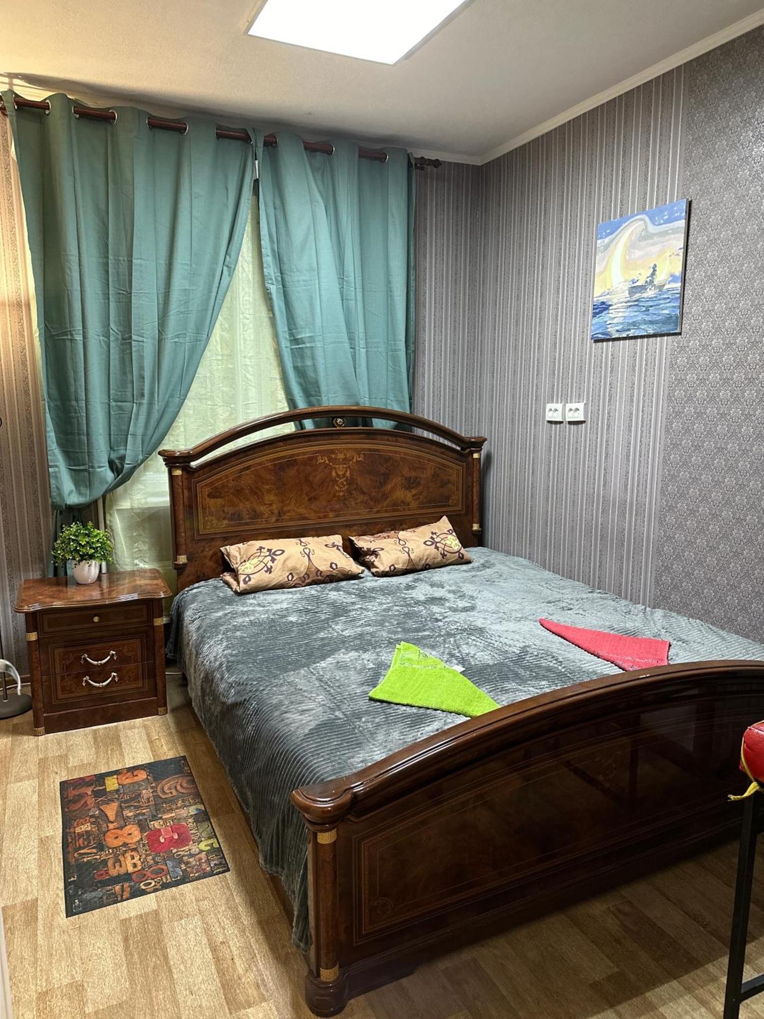 Ararat-Poznyaki Hostel 基輔 外观 照片